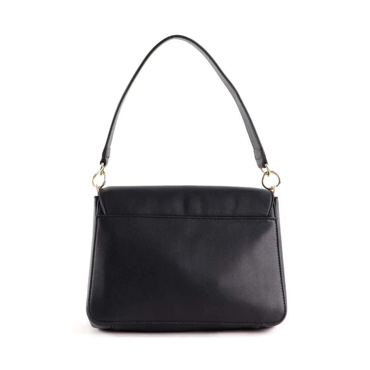 حقيبة يد نسائية سوداء من تومي هيلفيغر (AW0AW14510 BLK) - image 2