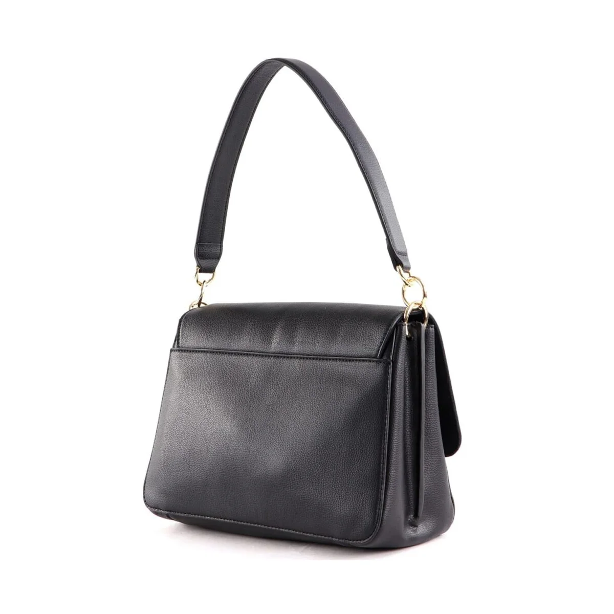 حقيبة يد نسائية سوداء من تومي هيلفيغر (AW0AW14510 BLK) - image 3