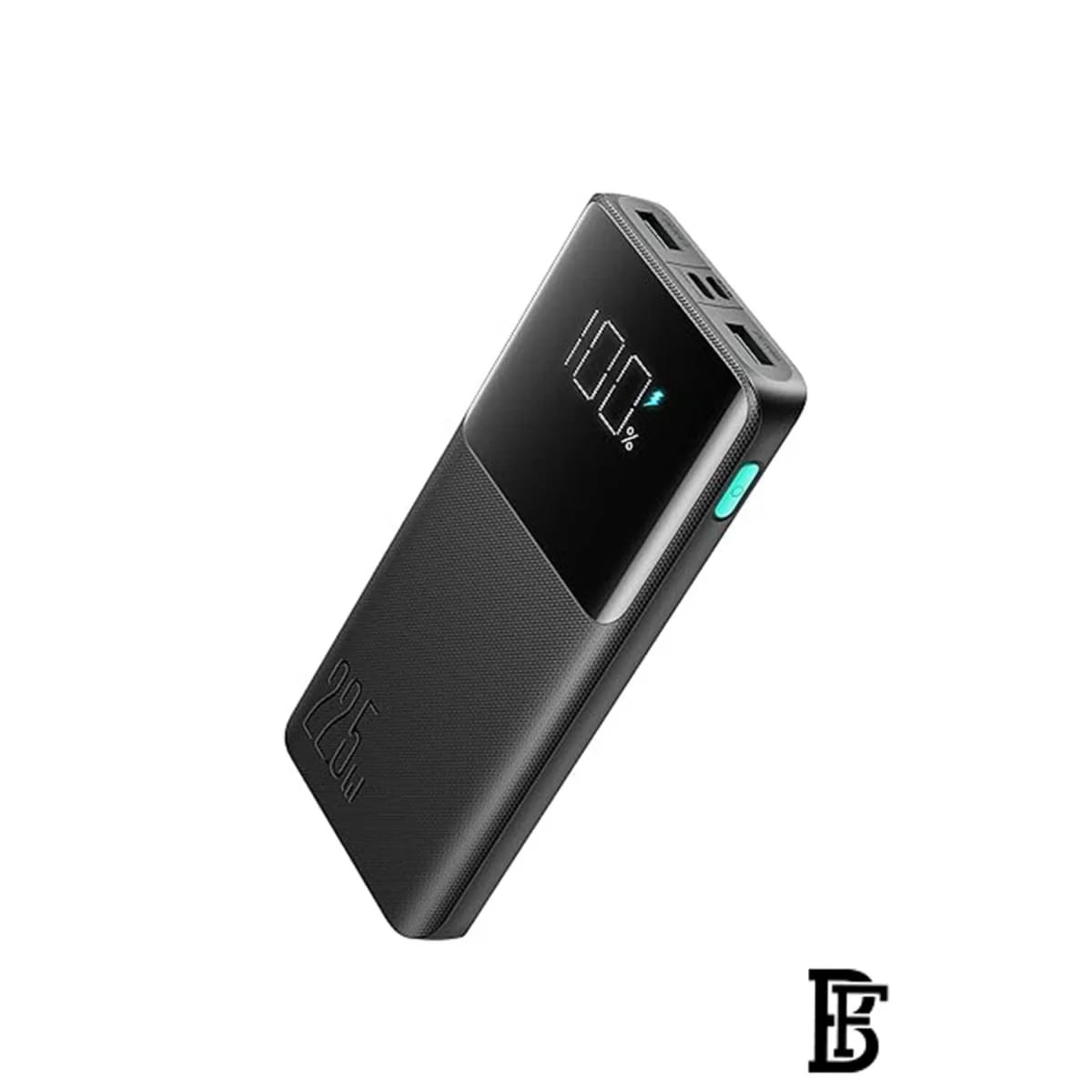Joyroom JR-QP191 22.5W Power Bank 10000mAh With Large Digital Display Supports PD3.0,QC3.0