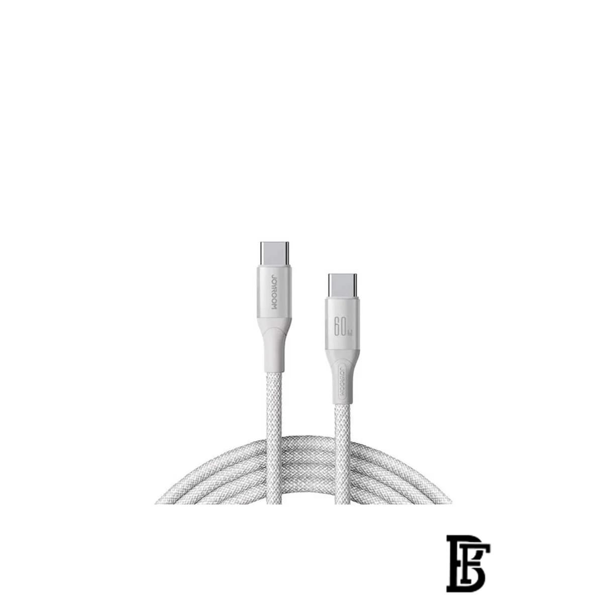 JOYROOM S-A28 Flash Series 60W Fast Charging Data Cable