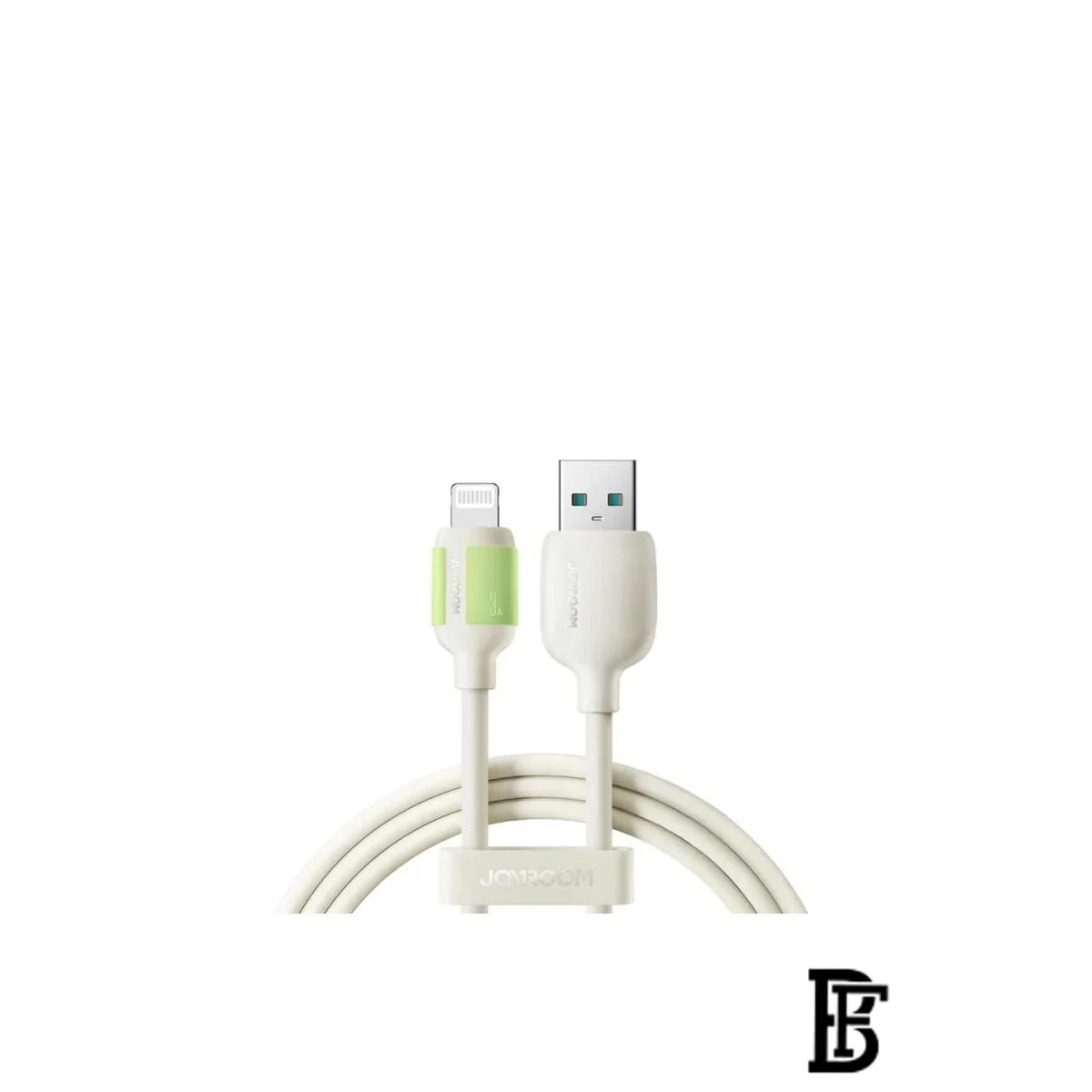 JOYROOM S-A53 Fluorescent Series 3A Fast Charging Data Cable