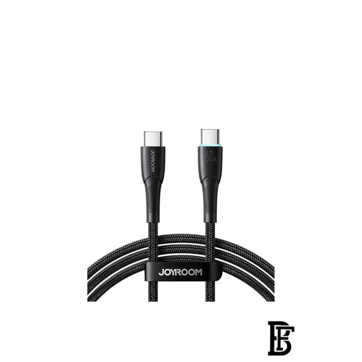 JOYROOM Series A14 USB-C to USB-C 60W Cable | S-A14