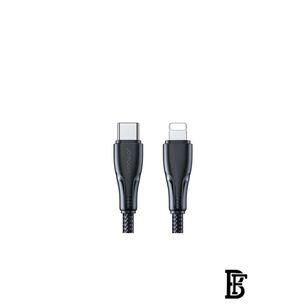 Joyroom USB Cable - Surpass Series 30W Fast Charging Braided