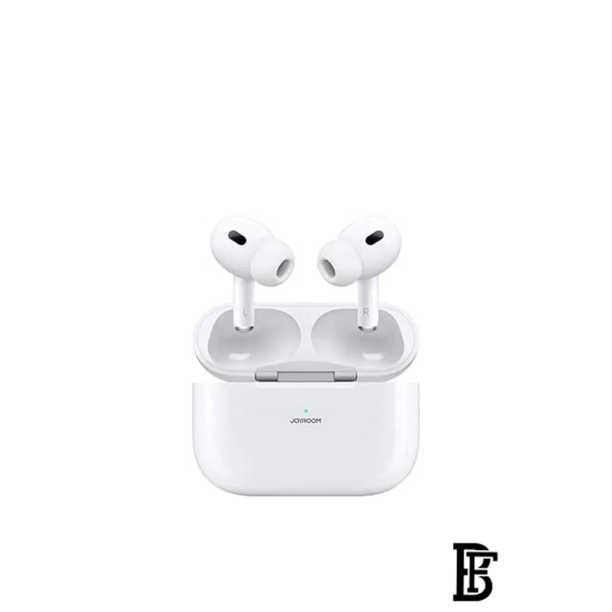 Joyroom JR-T03S Pro ANC-3rd Generation Luda version Normal Quality TWS Bluetooth Headset