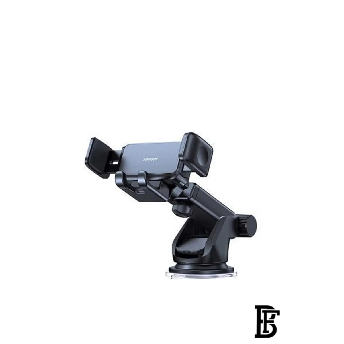 Joyroom JR-ZS283 Adjastable Car Phone Holder - Black