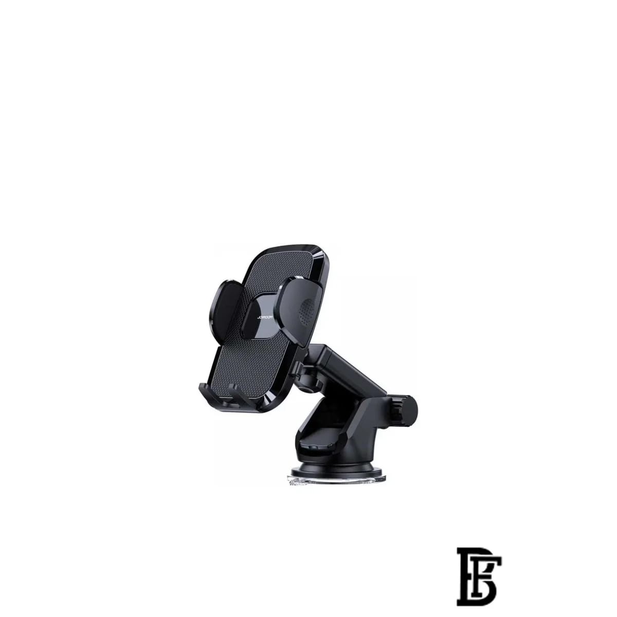 Joyroom Jr-Zs259 Mechanical Car Holderdashboard- Black