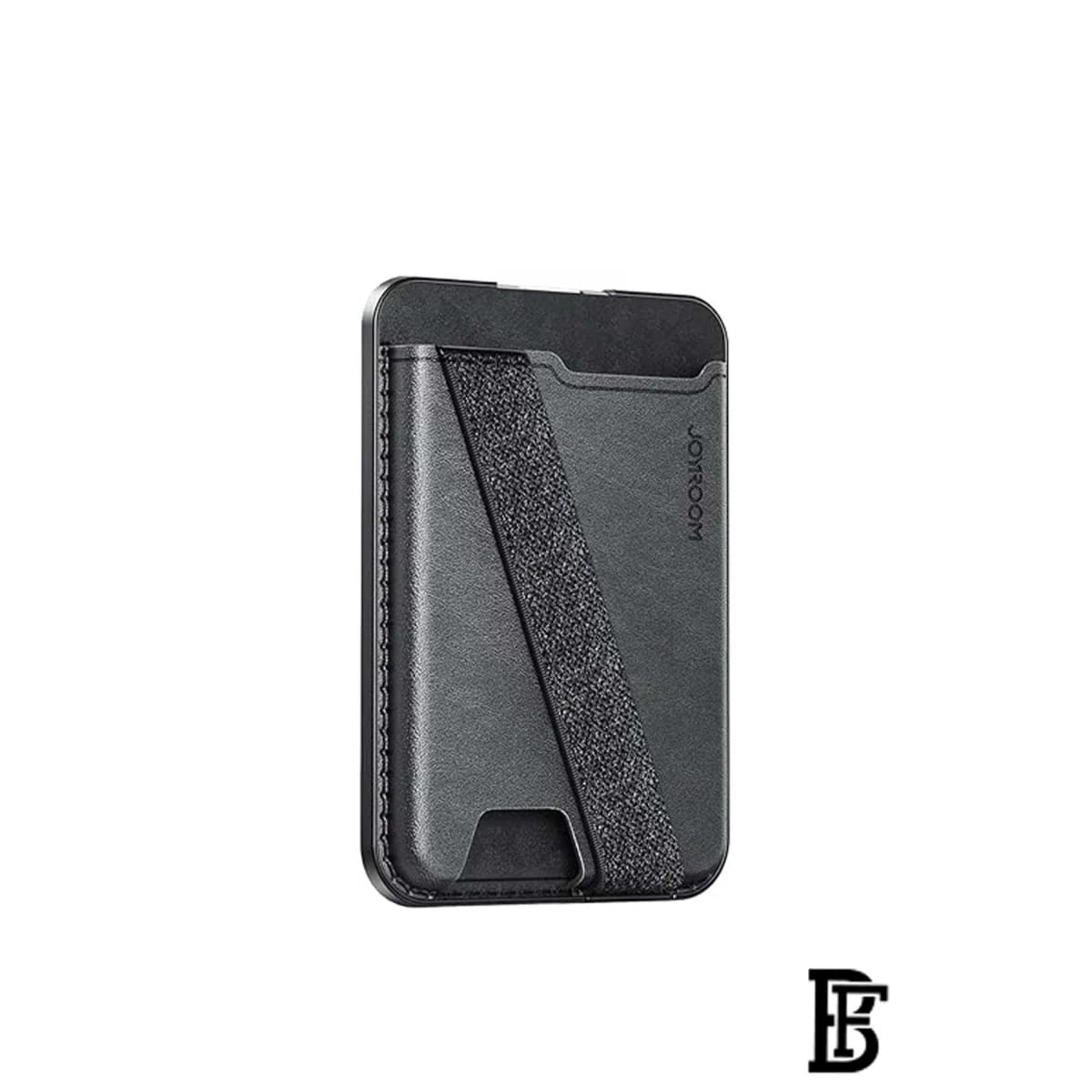 JOYROOM JR-ZS432 MagSafe Wallet, Slim Magnetic Card Holder