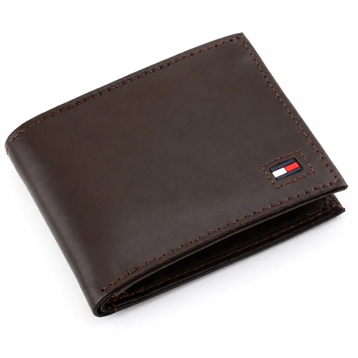 Tommy hilfiger wallet for men - image 1