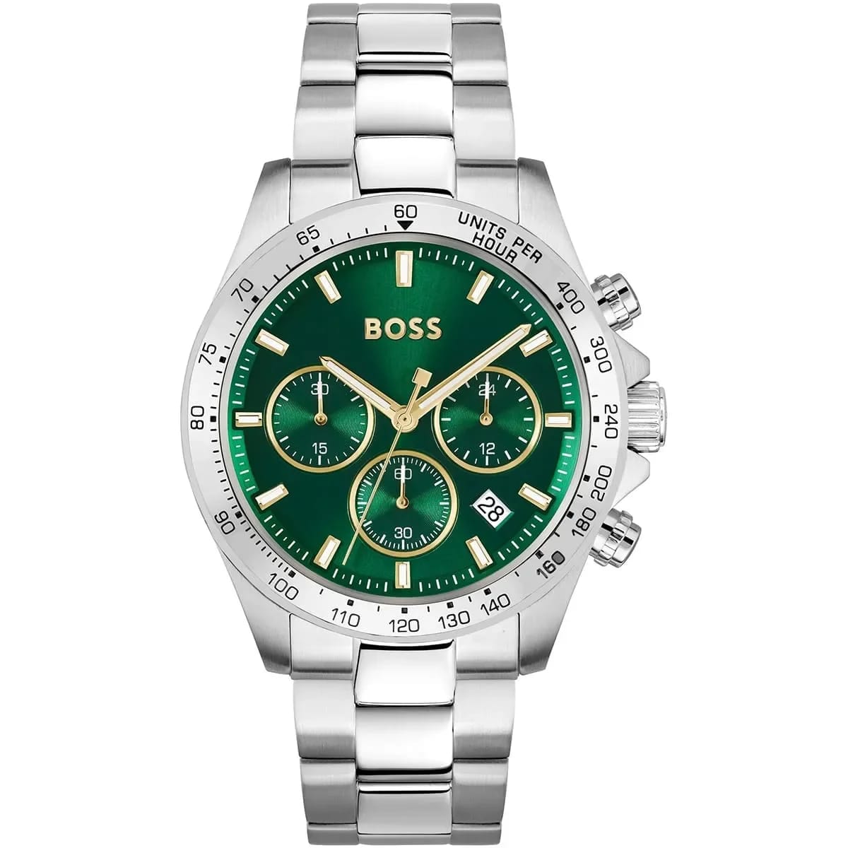 Hugo Boss Watch For Men 1514217 - image 1
