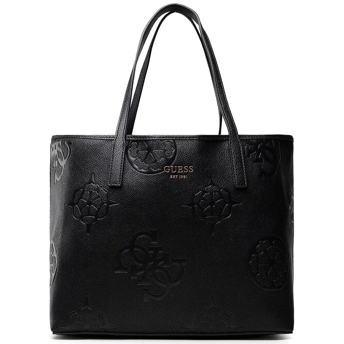 Guess Black Women Handbag HWDB69 95230 - image 1