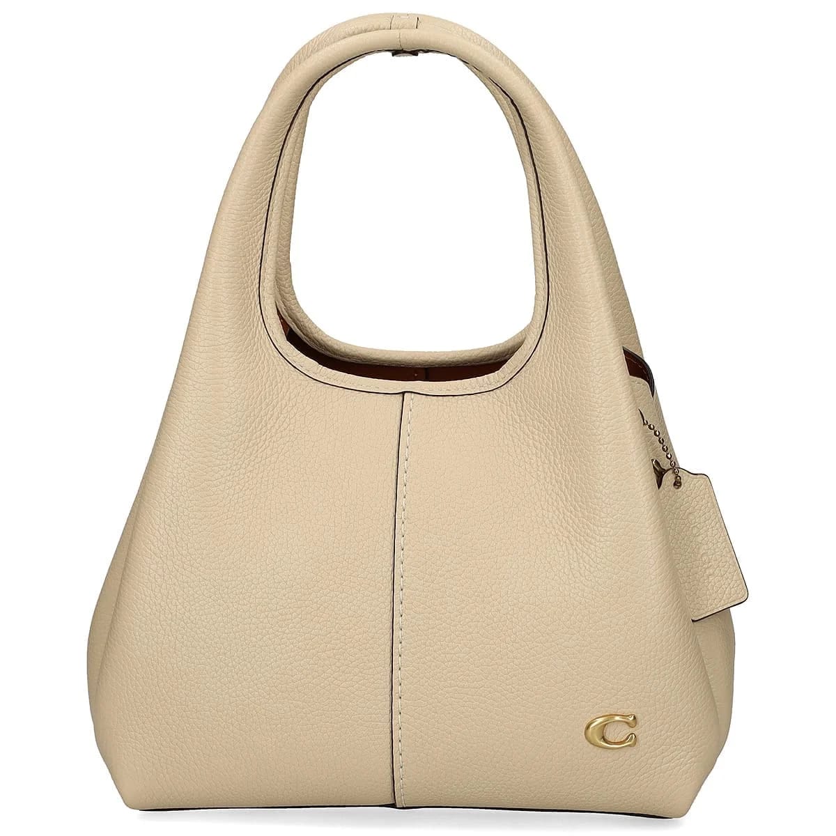 COACH Ivory Women Shoulder Bag cm545 ivory - image 1