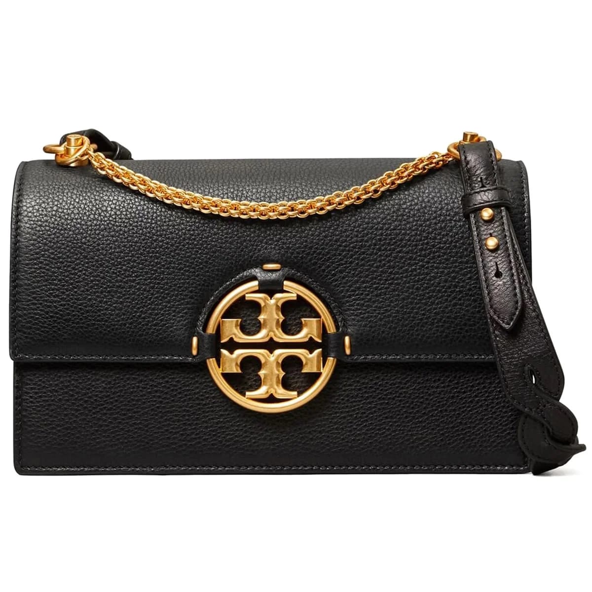 Tory Burch Black Women Shoulder Bag 81688 001 - image 1