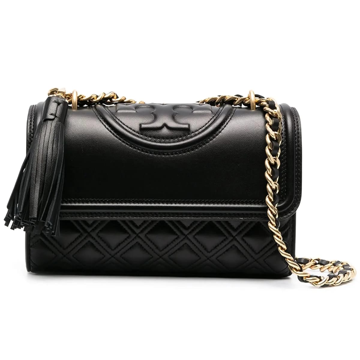 Tory Burch Black Women Shoulder Bag 76997001 - image 1