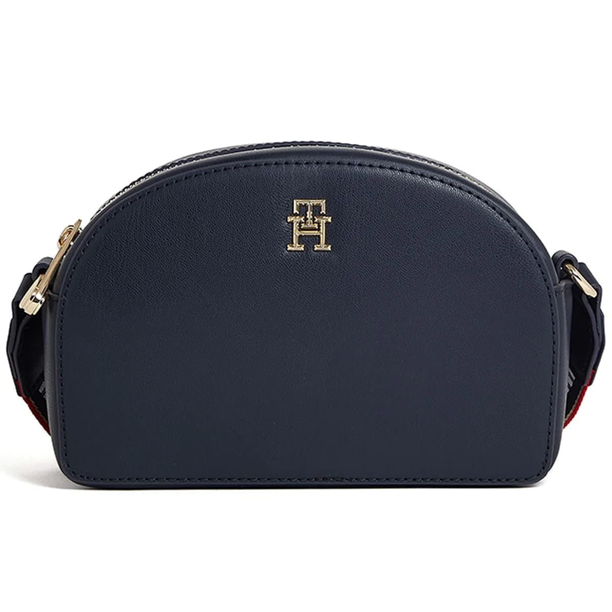 Tommy Hilfiger Blue Women Cross Body Bag Aw0Aw16682 - image 1