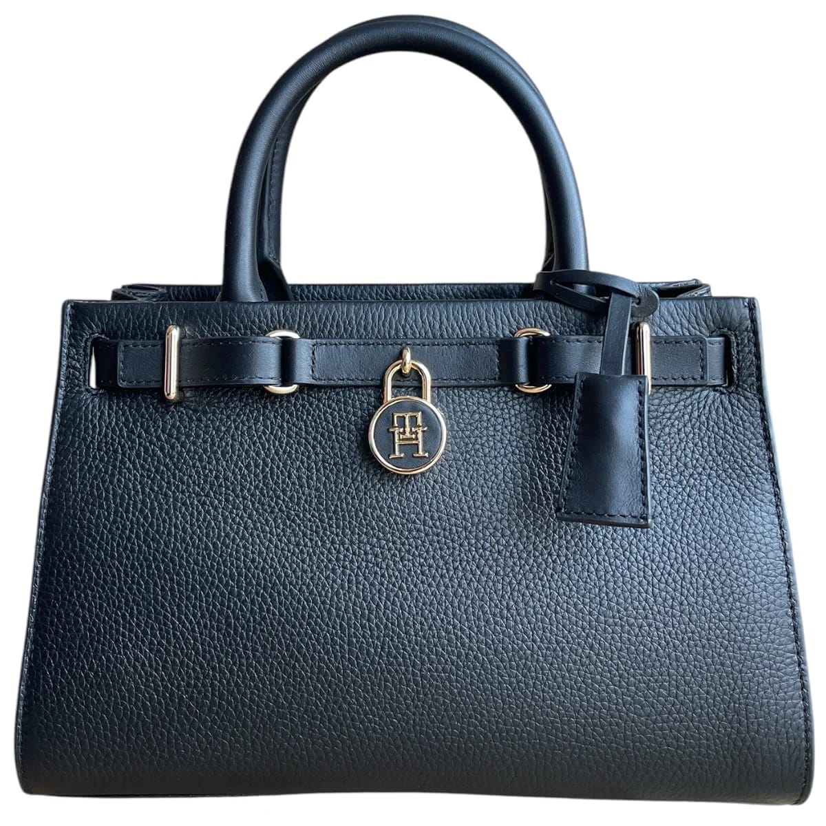 Tommy Hilfiger Blue Women Shoulder Handbag - image 1
