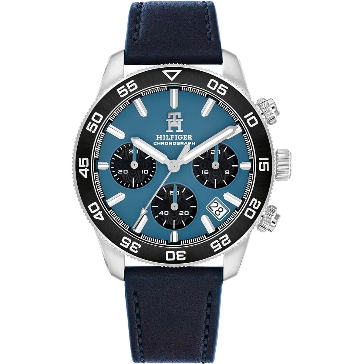 Tommy Hilfiger Watch For Men 1792187 - image 1