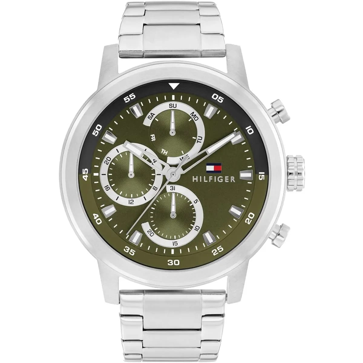 Tommy Hilfiger Watch For Men 1792180 - image 1
