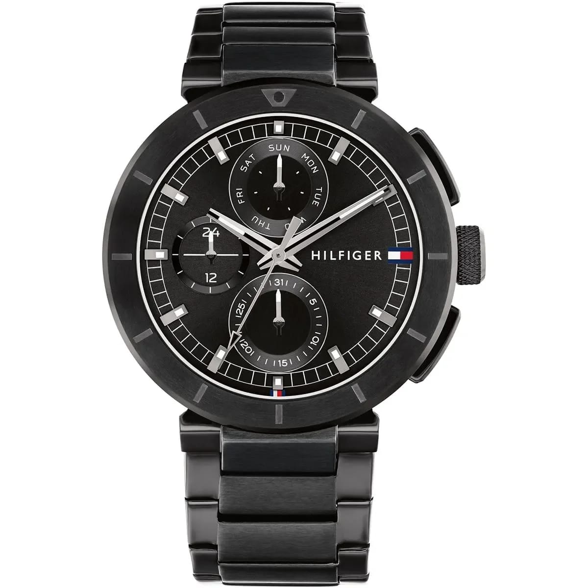 Tommy Hilfiger Watch For Men 1792119 - image 1
