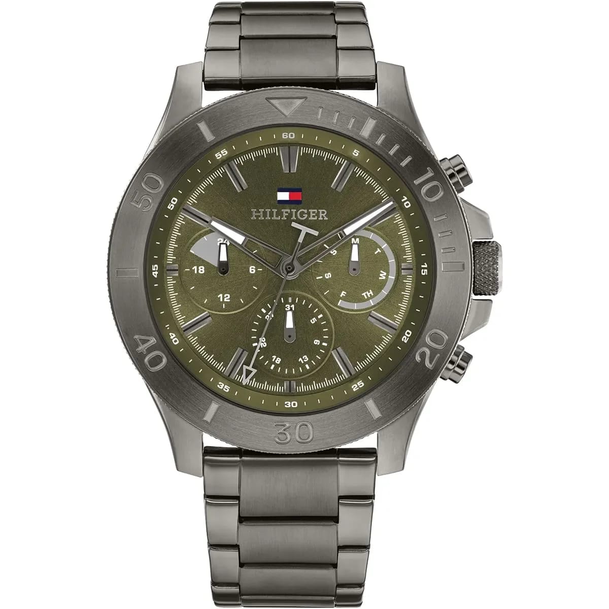 Tommy Hilfiger Watch For Men 1792115 - image 1