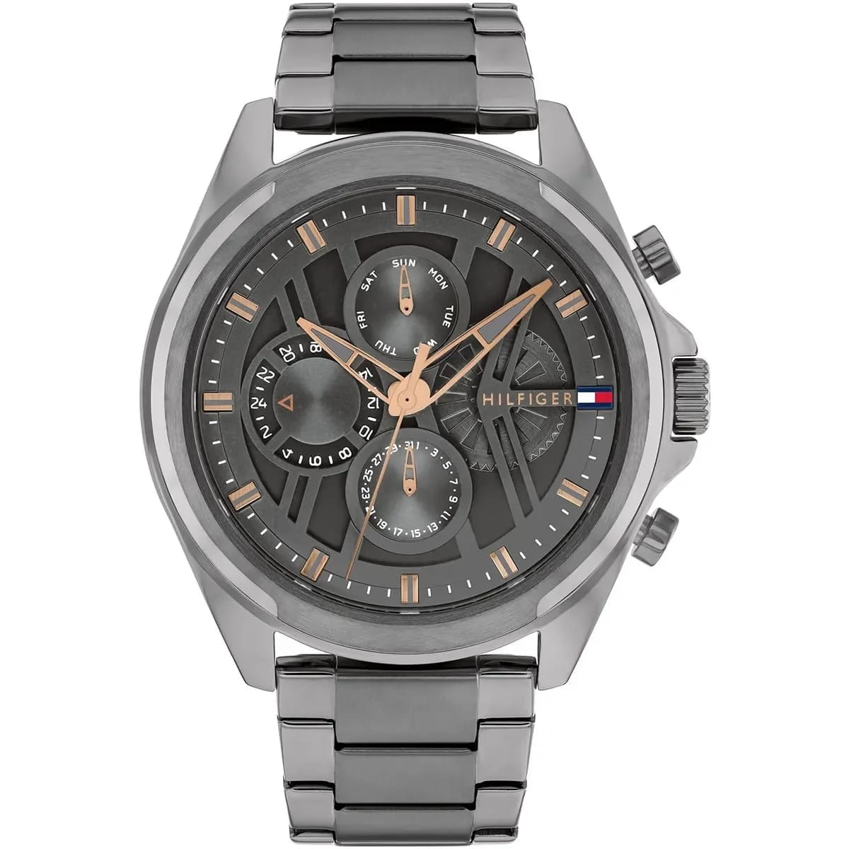 Tommy Hilfiger Watch For Men 1710657 - image 1