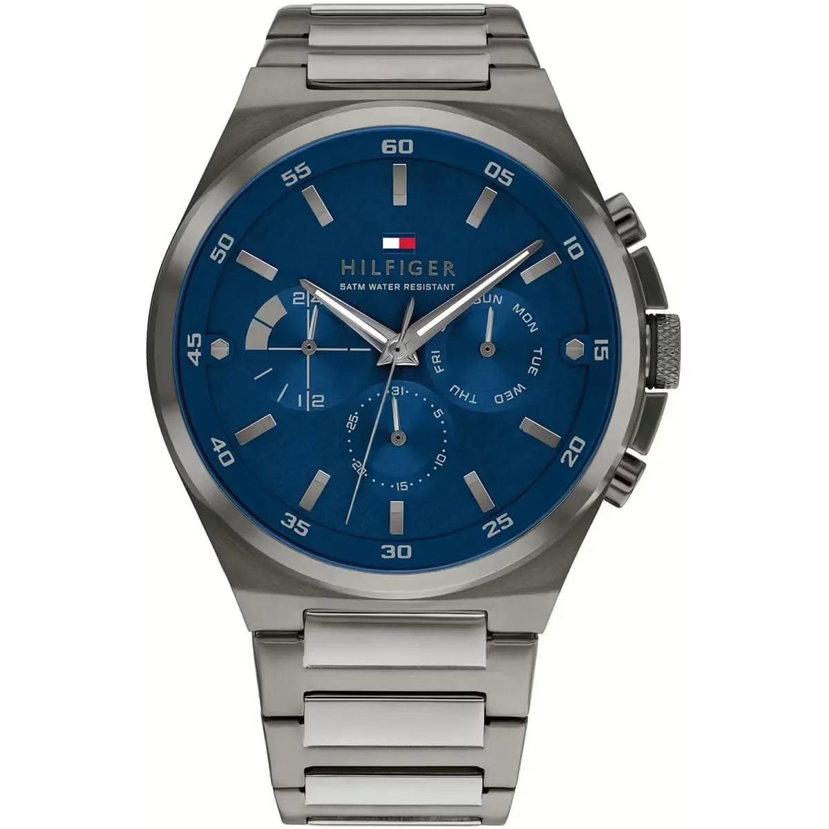 Tommy Hilfiger grey Watch For Men 1792089 - image 1