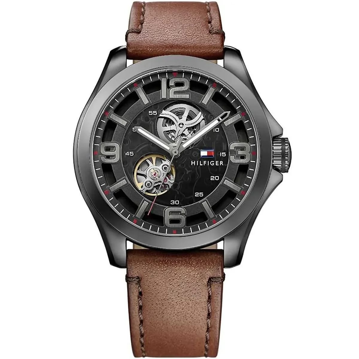 Tommy Hilfiger brown Watch For Men 1791280 - image 1