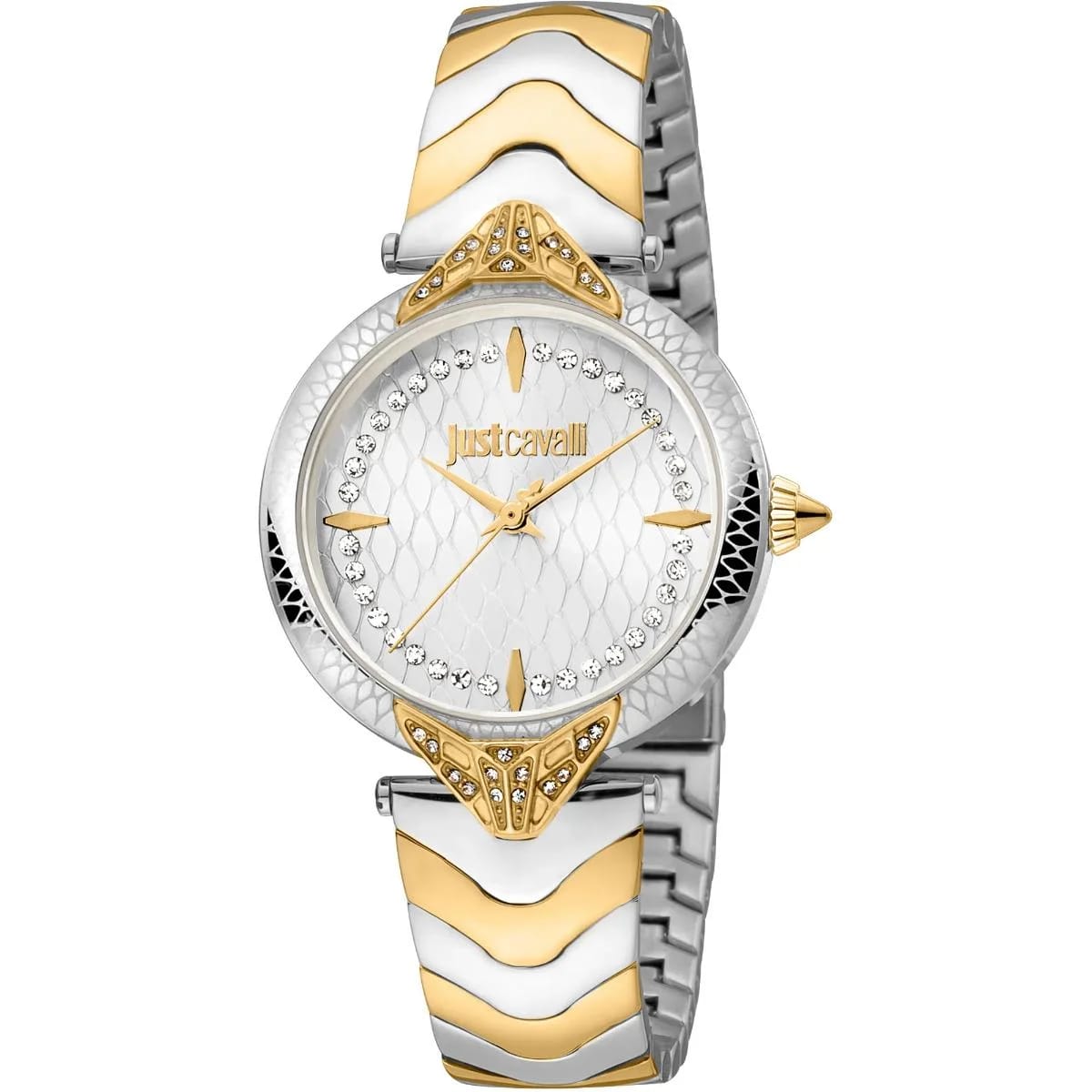 Just Cavalli Women’s Watch JC1L238M0095