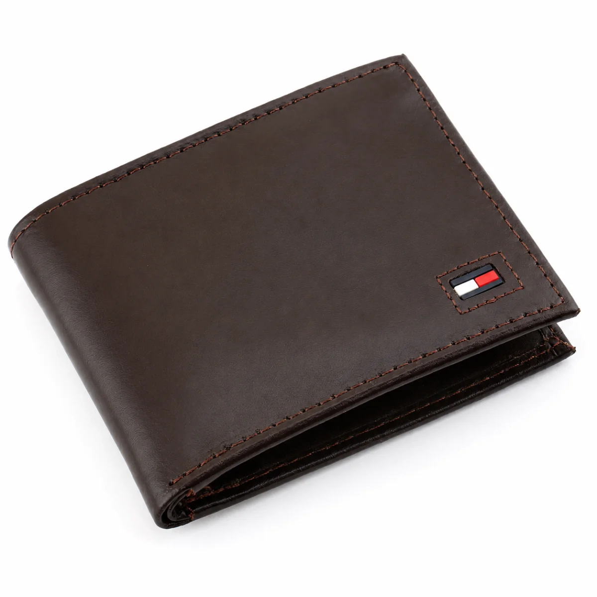 Tommy hilfiger wallet for men - image 1