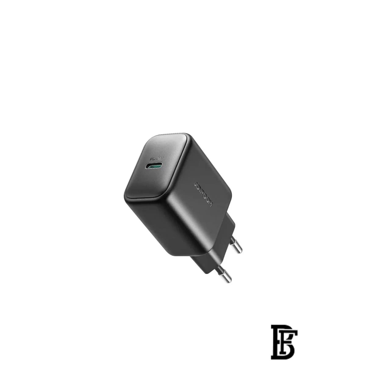 JOYROOM JR-TCF20 PD20W Charger EU black - image 1