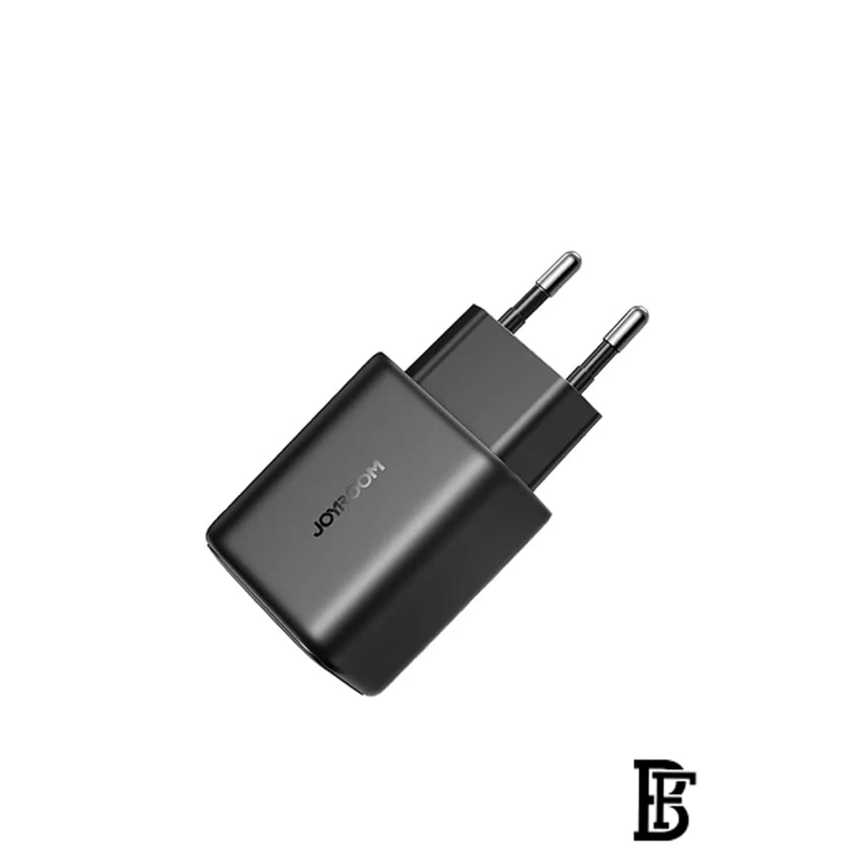 Joyroom JR-TCF23 25W Charger, Black - image 1