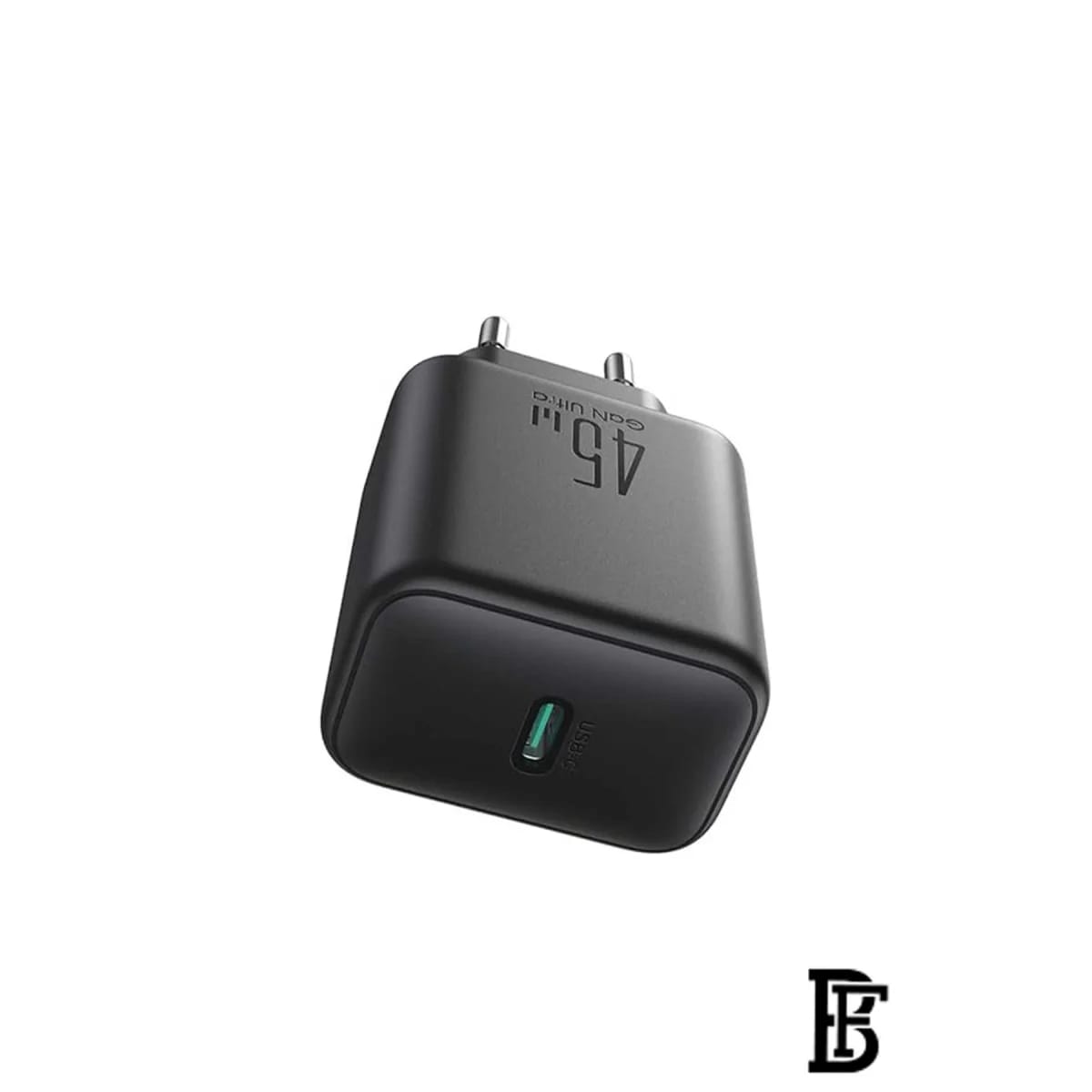 Joyroom Jr-Tcg13 45W Gan Usb-C Charger - image 1