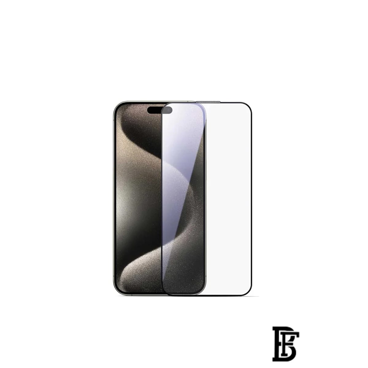 Joyroom Screen Protector for iPhone - image 1