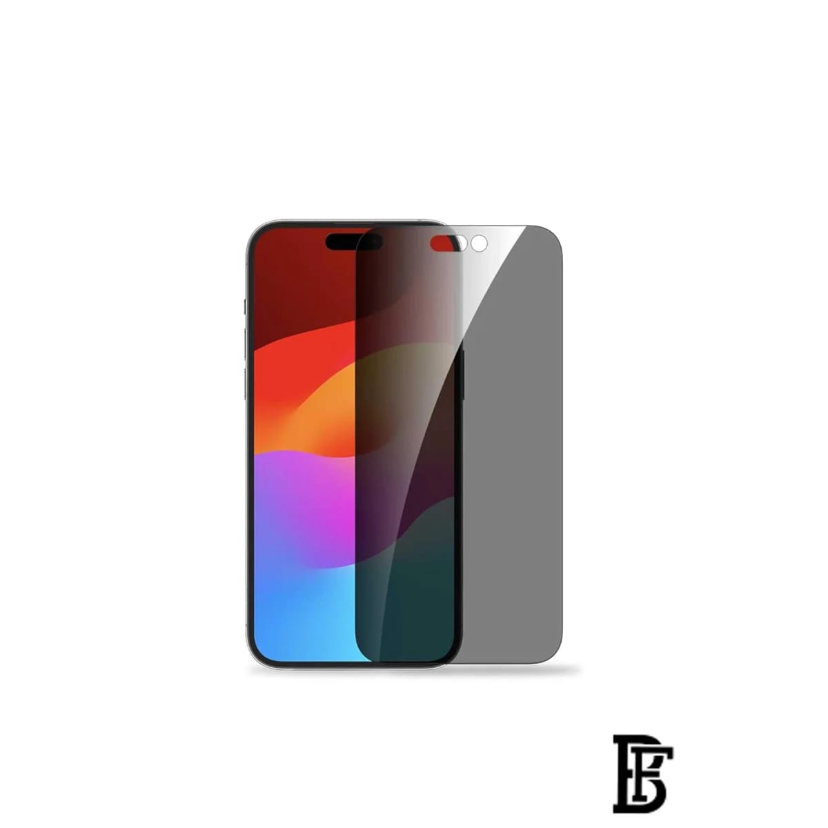 Joyroom Screen Protector for iPhone 17 - image 1