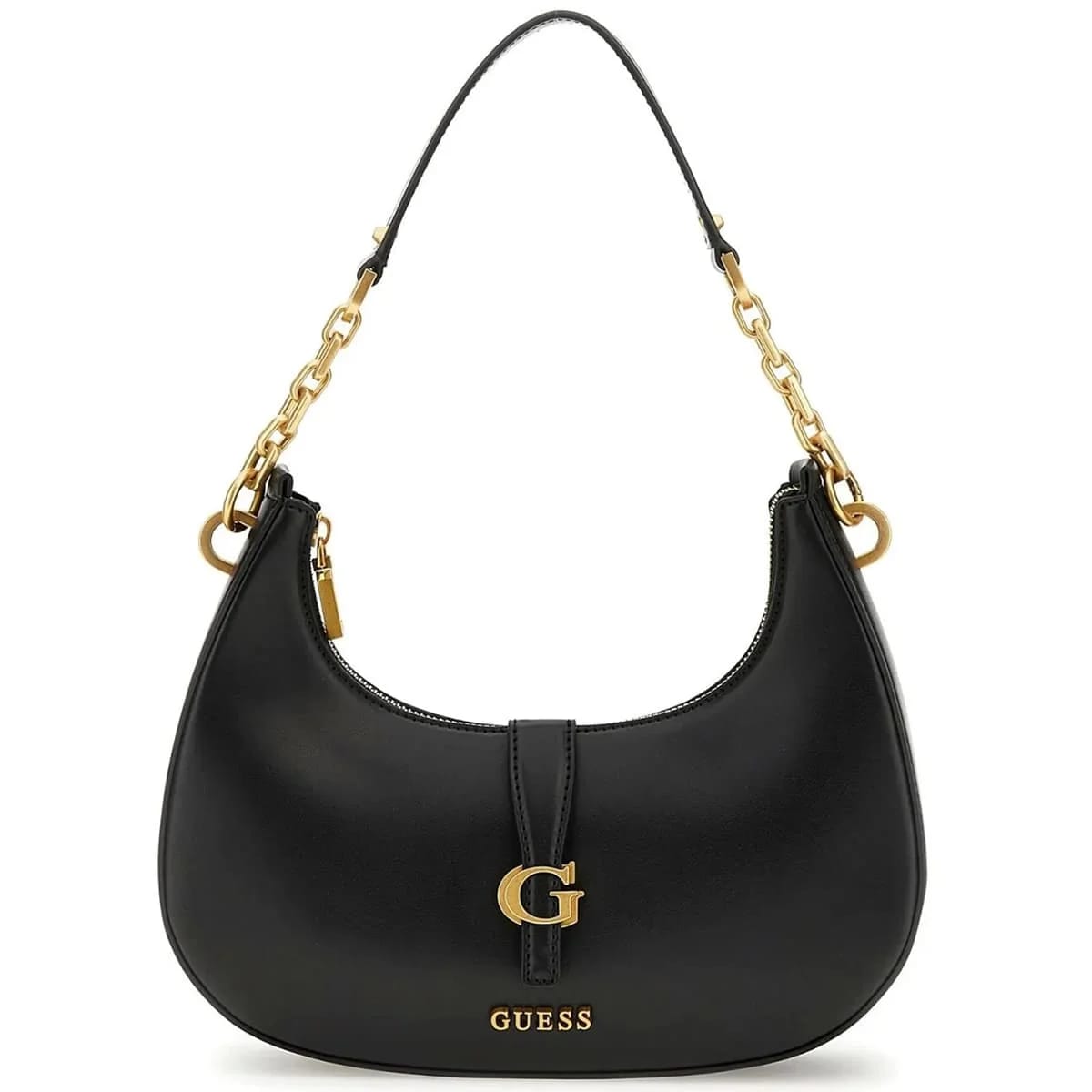 Guess Black Women Shoulder Bag Hwva9329180 Bla - image 1
