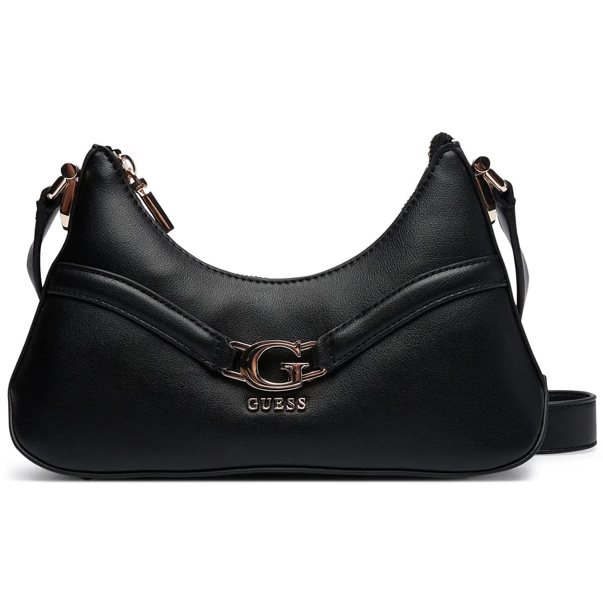 Guess Black Women Shoulder Bag Hwbg7993730 Bla - image 1