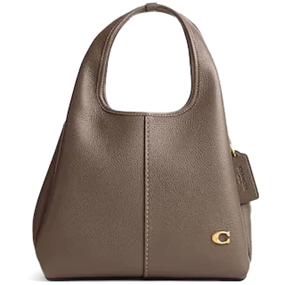Coach Brass Darkstone Women Shoulder Bag Cm545 B4Cbd - image 1