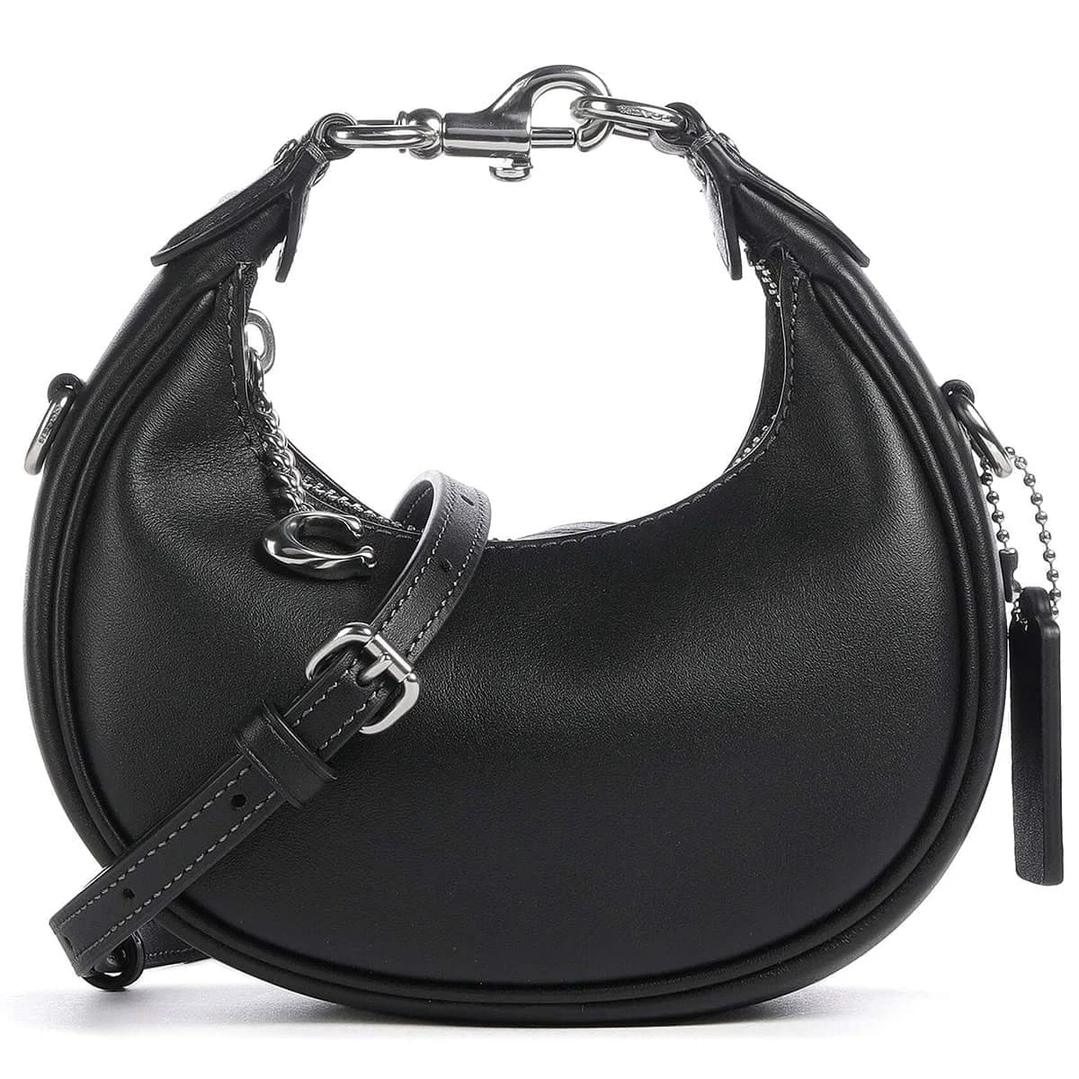 COACH Black Women Crossbody bag CR508 – LHBLK - image 1