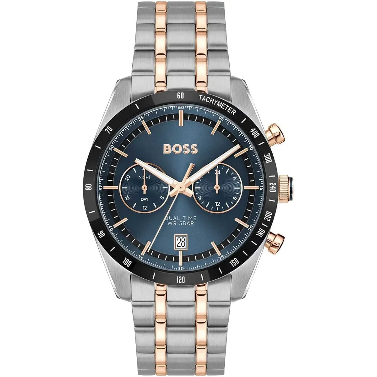 Hugo Boss Watch For Men 1514288 - image 1