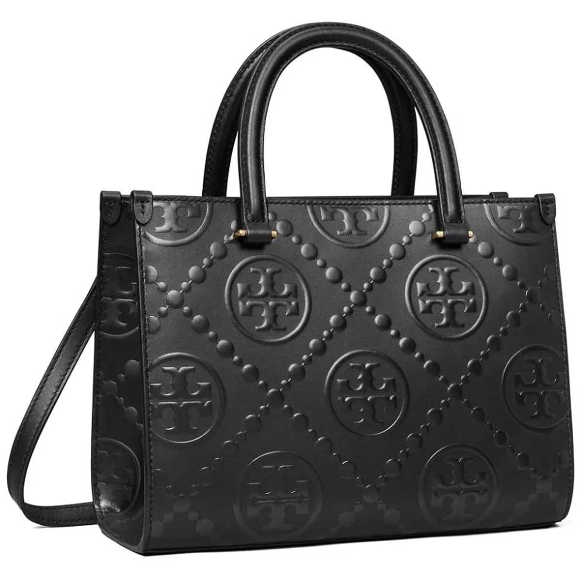 Tory Burch Black Women Handbags Tote Bags 162013 001 - image 1