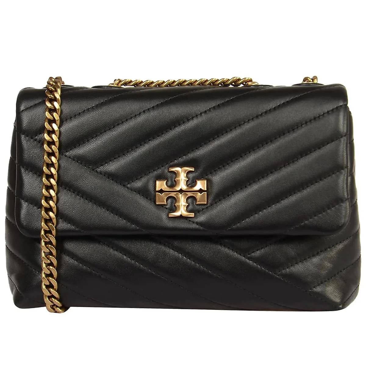 Tory Burch Black Women Shoulder Bag 90452 001 - image 1
