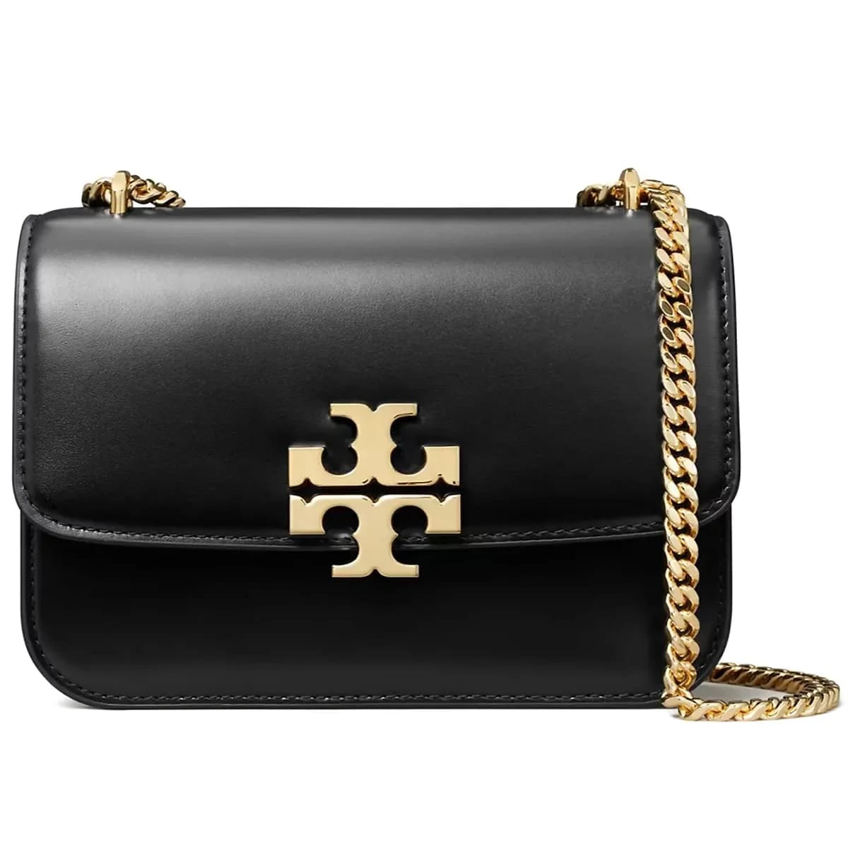 Tory Burch Black Women Shoulder Bag Cross Body Bag 166169 001 - image 1