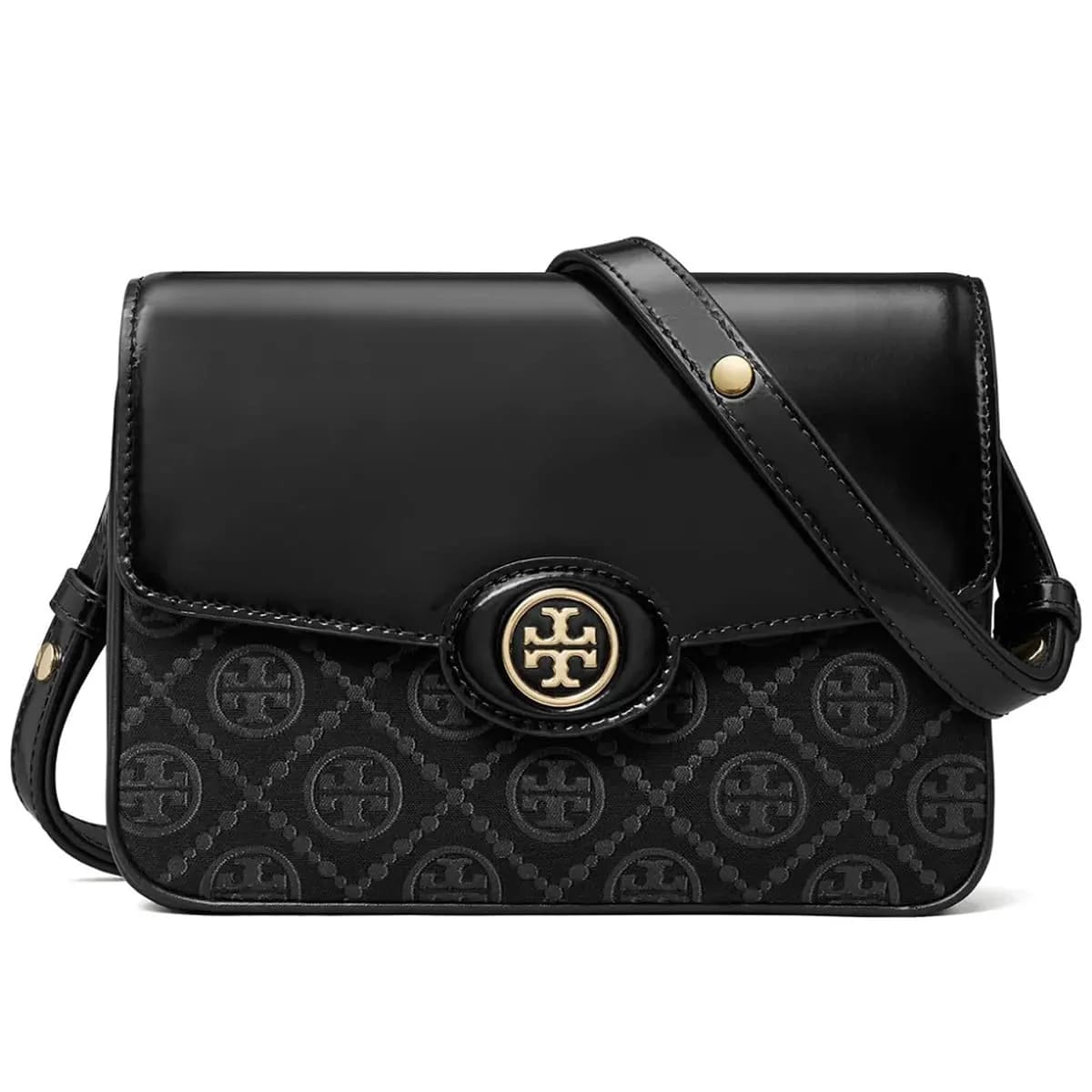 Tory Burch Black Women Shoulder Bag 152305 001 - image 1