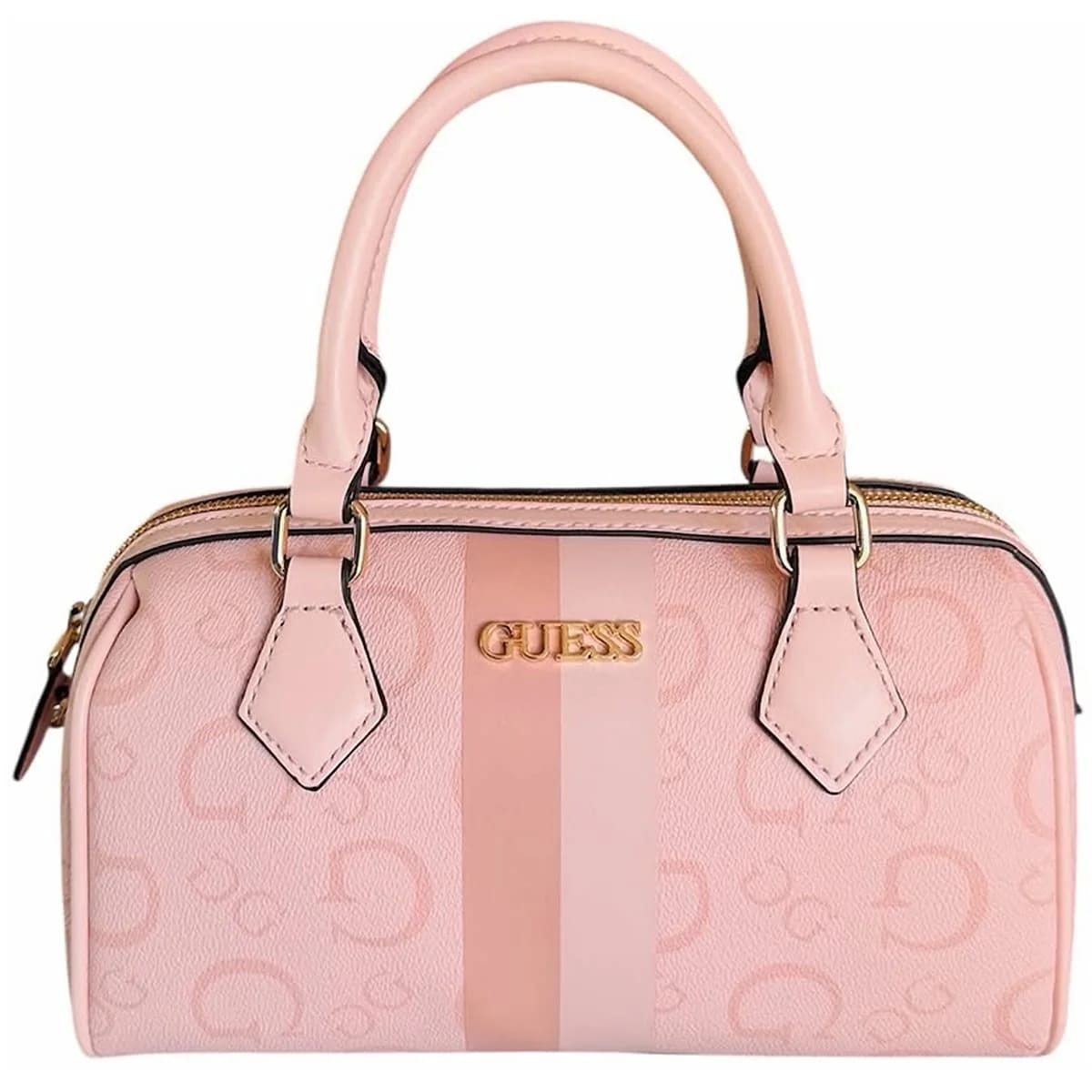 Guess Pink Women Handbag - image 1