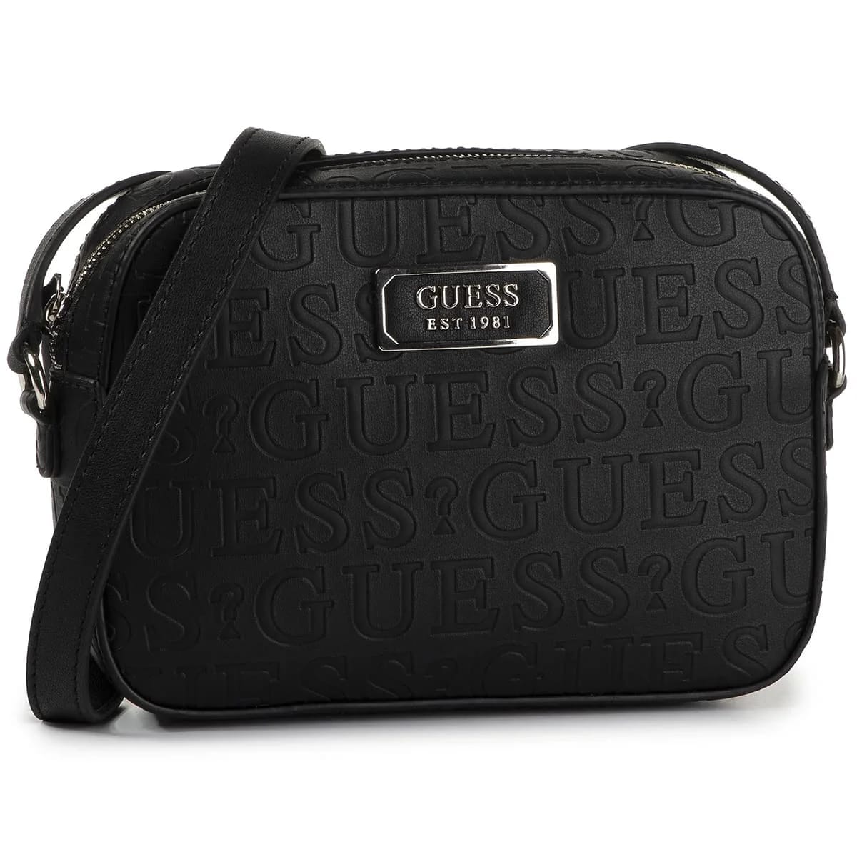 Guess Black Women Bag - image 1