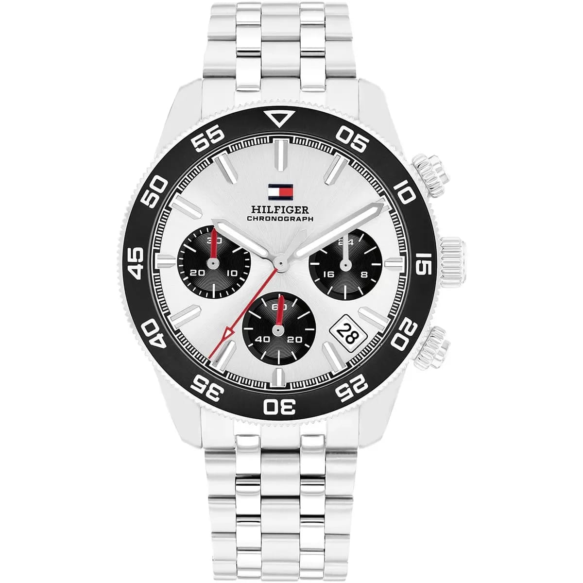 Tommy Hilfiger Watch For Men 1792215 - image 1