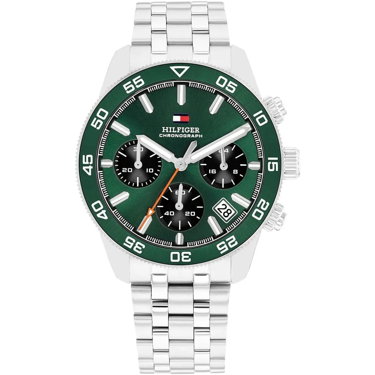 Tommy Hilfiger Watch For Men 1792214 - image 1