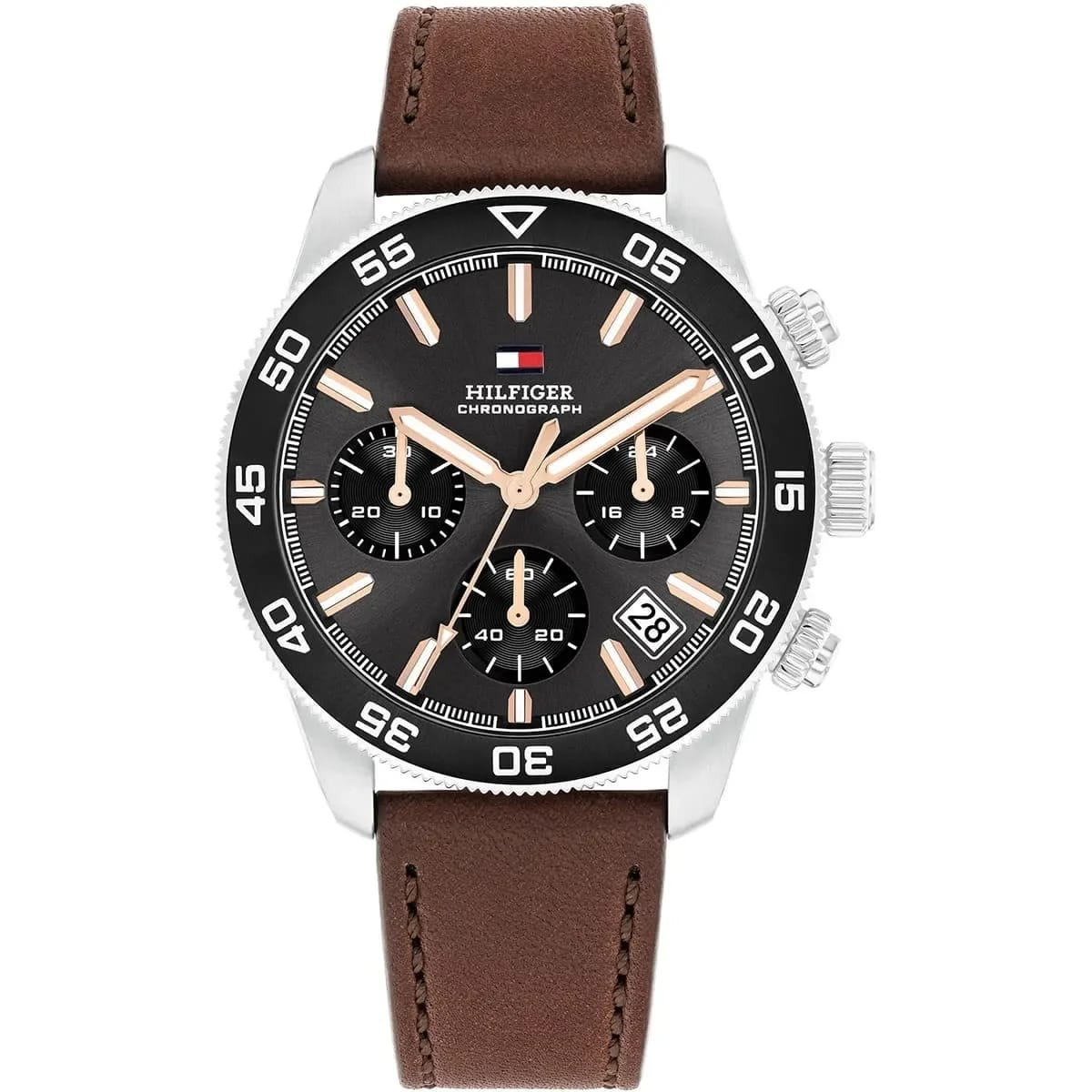 Tommy Hilfiger Watch For Men 1792213 - image 1