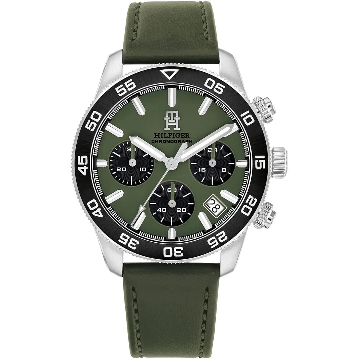 Tommy Hilfiger Watch For Men 1792188 - image 1