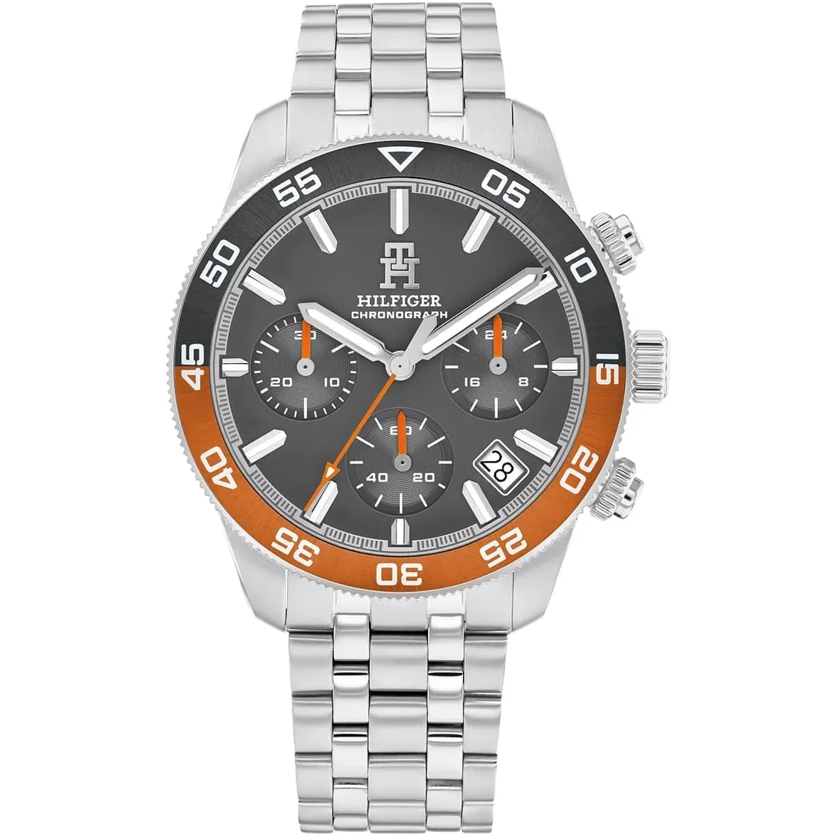Tommy Hilfiger Watch For Men 1792186 - image 1
