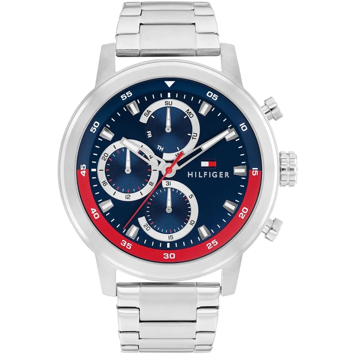 Tommy Hilfiger Watch For Men 1792179 - image 1